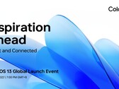 OPPO's ColorOS 13 reveal may have new spoilers. (Source: OPPO)