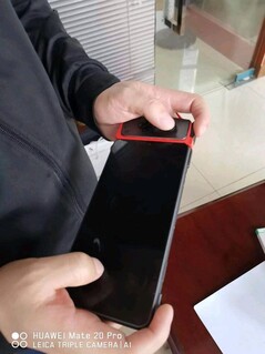 GPD device. (Image source: Baidu)