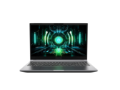 Chuwi has released a new gaming laptop for budget-focused audiences