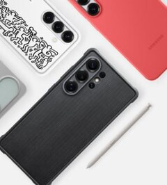 The Galaxy S25 series was Snapdragon-only. (Image Source: Samsung)