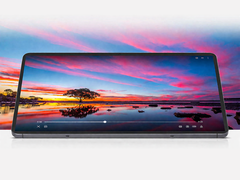 The Galaxy Tab S11.