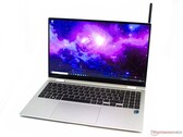 Samsung Galaxy Book Pro 360 15-inch Convertible review