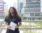 Nvidia allegedly tried to use its employees as leverage to influence Gamers Nexus' content. (Image source: Gamers Nexus on YouTube)