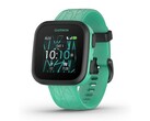 The Garmin Bounce kids smartwatch has received a new stable update. (Image source: Garmin)