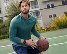 The Garmin Vivoactive 5 smartwatch has received its first Public Beta update, version 8.23. (Image source: Garmin)