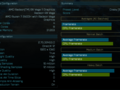 AMD Ryzen 7 2800H gets listed in the AOTS DX 12 database. (Source: TUM_APISAK)