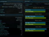 AMD Ryzen 7 2800H gets listed in the AOTS DX 12 database. (Source: TUM_APISAK)
