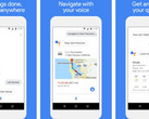 Google Assistant Go highlights (Source: Google Play)
