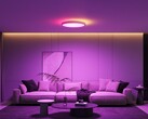 The Govee Ceiling Light 1s could be similar to the original Ceiling Light (above). (Image source: Govee)
