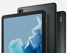 HMD's new tablet won't be a rebranded Nokia tablet like the HMD T21. (Image source: HMD).