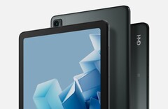 HMD's new tablet won't be a rebranded Nokia tablet like the HMD T21. (Image source: HMD).