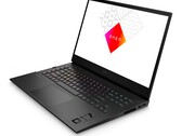 The HP Omen 17 has been refreshed with current-gen hardware from Nvidia and Intel (image via HP)