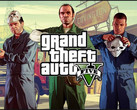 GTA V's tri-protagonist system made for a blast, and literally in a number of cases. (Source: Metro)