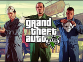 GTA V's tri-protagonist system made for a blast, and literally in a number of cases. (Source: Metro)