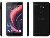 HTC One X10 Android smartphone now official in Russia