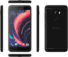 HTC One X10 Android smartphone now official in Russia