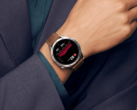 Huawei has released a HarmonyOS 4.2 update for the Watch GT 4. (Image source: Huawei)