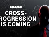 Hitman World of Assassination is a trilogy made up of Hitman 1-3. (Image source: IO Interactive)