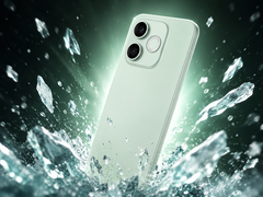 The Honor 600e comes with dual rear camera setup