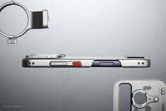 Honor Magic9 Pro Max: Camera kit