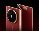 The Huawei Mate XT. (Image source: Huawei)