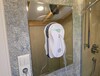 The Hutt 10 remains only on the mirror surface