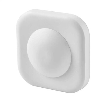 The IKEA VALLHORN Motion sensor. (Image source: IKEA)