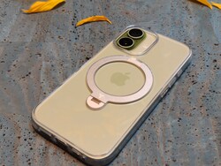360° Ostand Spin Case for iPhone 17