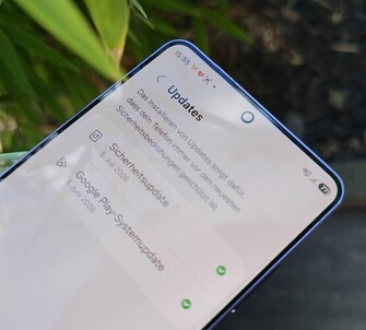 Samsung Galaxy S26 Ultra Software