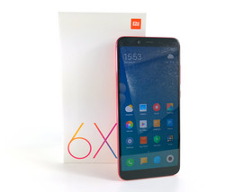 Xiaomi Mi 6x Mi Smartphone Review Notebookcheck Net Reviews