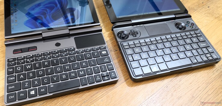 GPD Pocket 3 convertible UMPC review: Faster than many Intel EVO