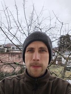 Selfie with the 32 MP front camera