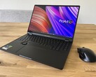 Asus ProArt Studiobook 16 OLED