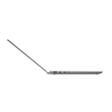 One of these USB Type-C ports will be used for charging the device, bringing the final count down to three USB ports unless you connect via a dock. (Image source: Lenovo)