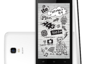 Infosonics announces the LTE-enabled verykool SL4500 Fusion