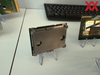 Intel develops package-level liquid cooling for powerful processors (Image source: Hardwareluxx)