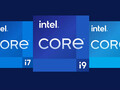 Information about some high-end Tiger Lake-H processors has shown up online