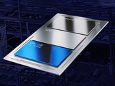 Intel Arrow Lake processors will employ a tile-based design. (Source: Intel)
