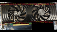 Intel Arc Alchemist DG2 SOC1 will take on the RTX 3070 and RX 6700 XT in the US$500 segment. (Image Source: Moore's Law is Dead)