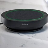 Amazon gives Jabra Speak2 40 portable speakerphone biggest discount ever. (Image source: Jabra)