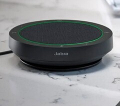 Amazon gives Jabra Speak2 40 portable speakerphone biggest discount ever. (Image source: Jabra)