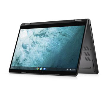 Dell Latitude 5300 2-in-1 ChromeBook Enterprise