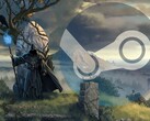 Legend of Grimrock 2 is 80% off on Steam until October 13. (Image source: Steam)