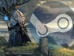 Legend of Grimrock 2 is 80% off on Steam until October 13. (Image source: Steam)