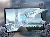 The Lenovo Legion Y700 offers competitive display specifications for its class. (Image source: Lenovo - edited)