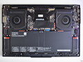 A look inside the Lenovo ThinkPad X9-15p Gen 1 Aura Edition