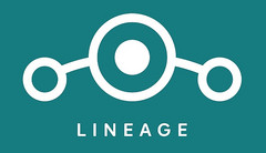 LineageOS logo, seamless system updates coming soon to LineageOS