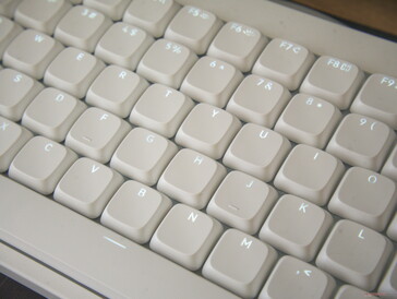 Lofree Flow Lite84 keycaps