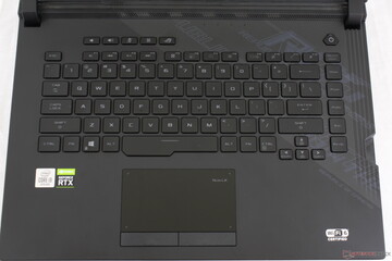 Asus G532