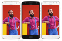 Moto Z2 Play Android smartphone hits Verizon Wireless